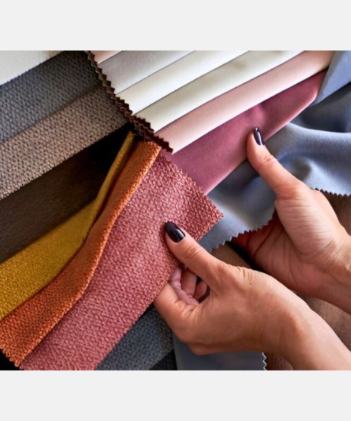 High-Quality Fabric